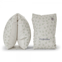 FILIBABBA - Filibabba Rękawki do Pływania Alfie Breezy Harmony Tender Green