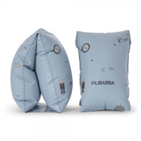 FILIBABBA - Filibabba Rękawki do Pływania Alfie Little Sailor