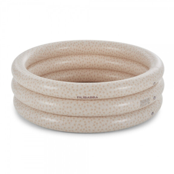 FILIBABBA - Filibabba Basen ø 80 cm Alfie Breezy Harmony Sandy