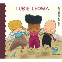 Zakamarki  -  Lubię Leosia