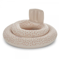 FILIBABBA - Filibabba Kółko do Pływania Alfie Baby Breezy Harmony Sandy