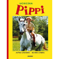 Zakamarki  -  Ucieczka Pippi
