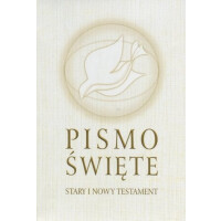 Wydawnictwo Zielona Sowa  - Pismo święte. Stary i Nowy Testament