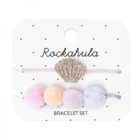 Rockahula Kids - Rockahula Kids  -  2 Bransoletki Seashell