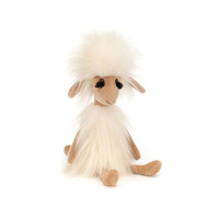 JellyCat - Przytulanka Maskotka Swellegant Owieczka Sophie 38cm
