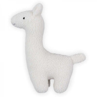 Jollein - Baby & Kids - Jollein  -  Przytulanka Lama Off White