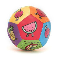 JellyCat - Amuseable Piłka 10cm