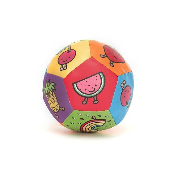 JellyCat - Amuseable Piłka 10cm