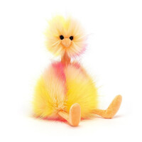 JellyCat - Prehistoryczny Ludek