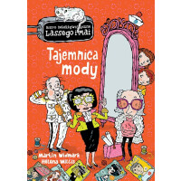 Zakamarki  -  Tajemnica Mody