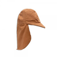 FILIBABBA - Filibabba Czapka Legionistka Dla Dzieci 50 cm (1 - 3 l) Sandy