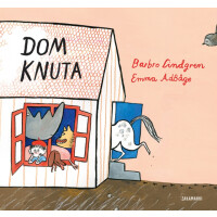 Wydawnictwo Zakamarki    -   Dom Knuta