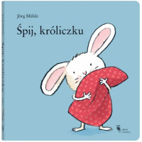 Dwie Siostry  -  Śpij, Króliczku