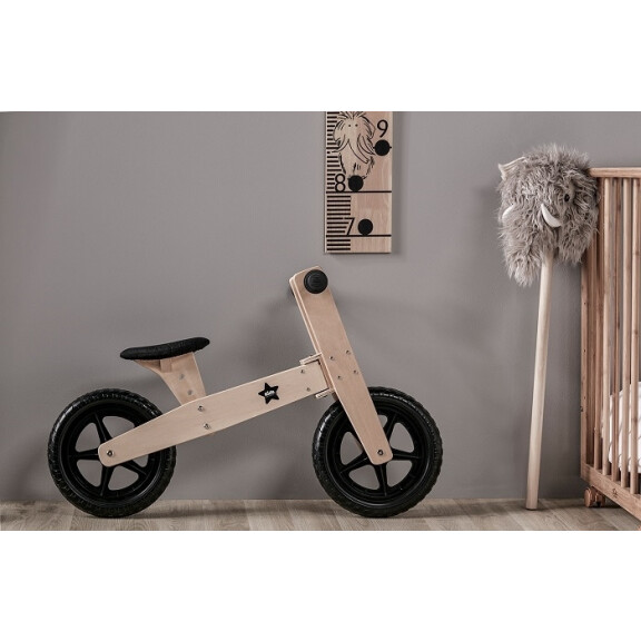 Kids Concept  - neo Rowerek Biegowy Drewniany