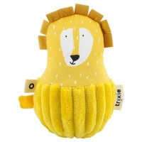 Trixie Baby - Mr.lion Mini Wańka - Wstańka z Dzwoneczkiem 12cm