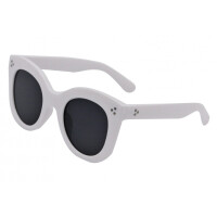 Elle Porte - Damskie Okulary Przeciwsłoneczne Elle Porte Brooklyn  -  White