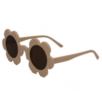 Elle Porte - Damskie Okulary Przeciwsłoneczne Elle Porte Daisy  -  Vanilla