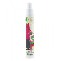 Bubble&co  -  Organiczny Olejek do Pielęgnacji Brodawek Sutkowych 50 ml