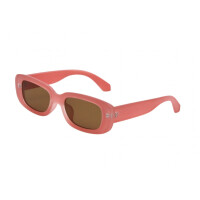 Elle Porte - Okulary Przeciwsłoneczne Elle Porte Kiki  -  Pink 3 - 10 Lat