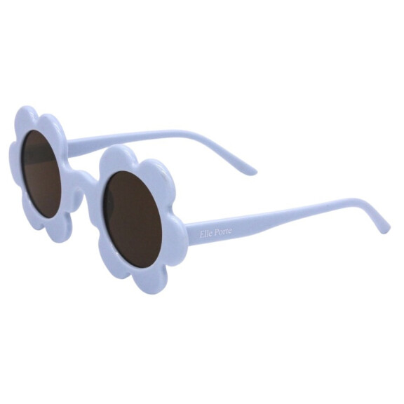 Elle Porte - Okulary Przeciwsłoneczne Elle Porte Bellis  -  Powder Blue 3 - 10 Lat