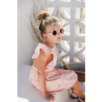 Elle Porte - Okulary Przeciwsłoneczne Elle Porte Bellis  -  Leopard 3 - 10 Lat