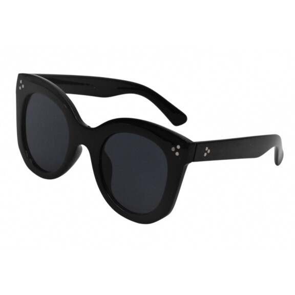 Elle Porte - Okulary Przeciwsłoneczne Elle Porte Brooklyn  -  Black 3 - 10 Lat