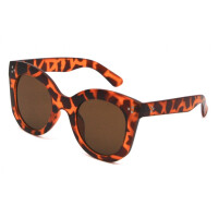 Elle Porte - Okulary Przeciwsłoneczne Elle Porte Brooklyn  -  Tortoise 3 - 10 Lat