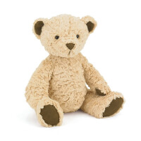 Jellycat   -   Przytulanka Maskotka Miś Pluszowy Edward 26 cm 