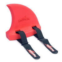 Swimfin  -  Płetwa do Pływania -  red