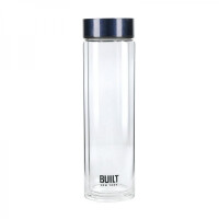Built - Built Szklana Butelka 450ml