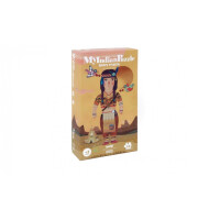 Londji  -  Puzzle  -  my Indian 