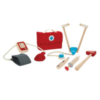 Plan Toys  -  Skrzynka Lekarska 
