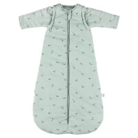 Trixie Baby - Mountains, Śpiworek Zimowy 87cm