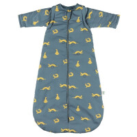Trixie Baby - Whippy Weasel, Śpiworek Zimowy 87cm