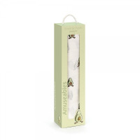 JellyCat - Amuse Avocado pieluszka otulacz 120cm