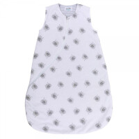 Purflo - Śpiworek 2.5 Tog Purflo Słonie - 0 - 6 Msc