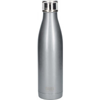 Built - Built Butelka Termiczna Srebrna 740ml