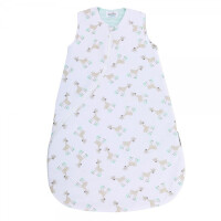 Purflo - Śpiworek 2.5 Tog Purflo Żyrafy - 0 - 6 Msc