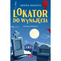 Wydawnictwo  Dragon -  Lokator do wynajęcia 