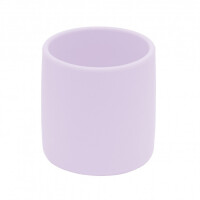 We Might Be Tiny - Silikonowy Kubek we Might be Tiny  -  Lilac