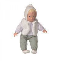 Egmont Toys® - Lalka Lea | Egmont Toys®
