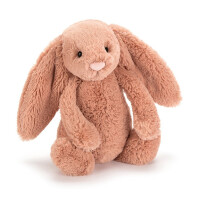 Jellycat  -  Króliczek 31cm Brzoskwiniowy 