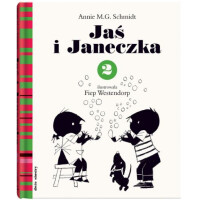 Dwie Siostry  -  Jaś i Janeczka 2