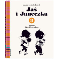 Dwie Siostry  -  Jaś i Janeczka 3
