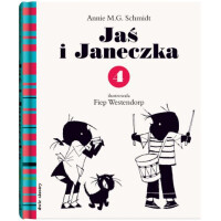 Dwie Siostry  -  Jaś i Janeczka 4