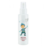 Bubble&co  -  Organiczna Emulsja Odstraszająca Owady dla Chłopca 100 ml