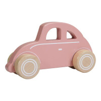 Little Dutch - Little Dutch Autko Garbus Ld7000