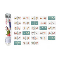 Londji  -   Micro Domino Circus