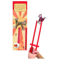 Egmont Toys   -   Drewniana Małpka Akrobatka