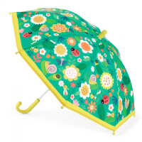 Djeco       -      Parasol przeciwdeszczowy ROBACZKI DD04729